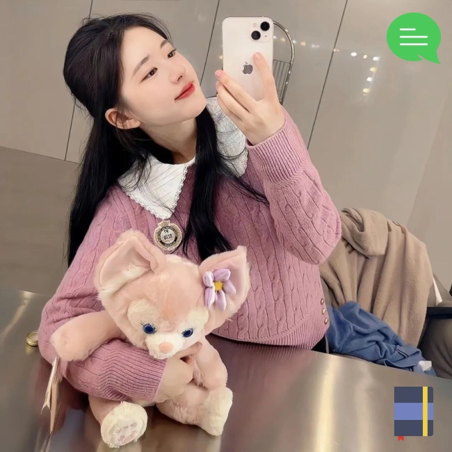 小鱼